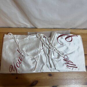 Mariah Carey Official All I Want for Christmas is You Tree Skirt Brand New